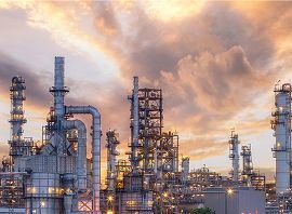 petrol and petrochemical industry(001)